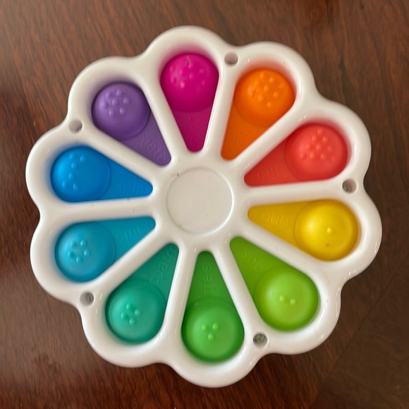 Other - Pop it toy